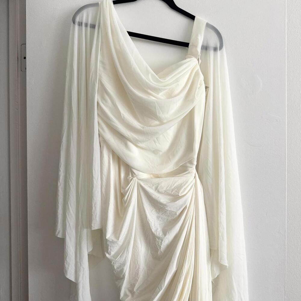 Deme by Gabriella Cynthia Dress - Picture 7 of 9